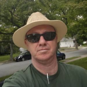 Meet your Posher, Alexander